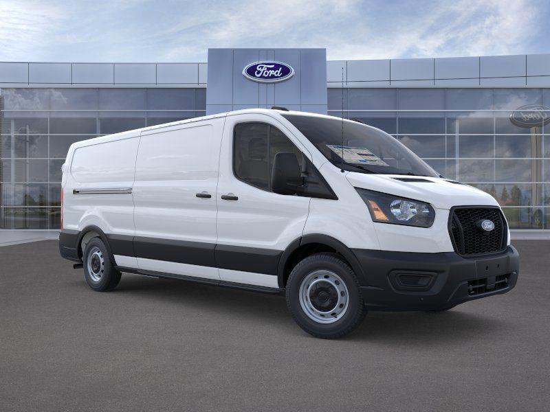 New 2026 Ford Transit-150 XL LOW ROOF