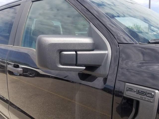 FORD F-150 STX - 2