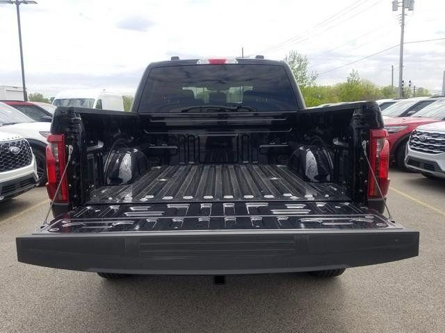 FORD F-150 STX - 6