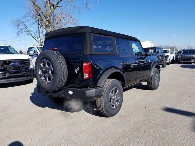 FORD BRONCO - 3