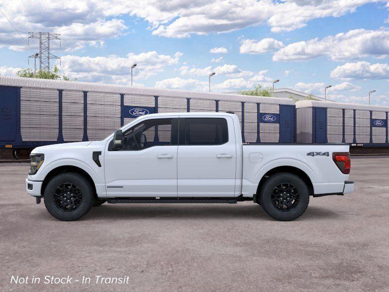 صورة 4 لـ 2026 FORD F-150 XLT