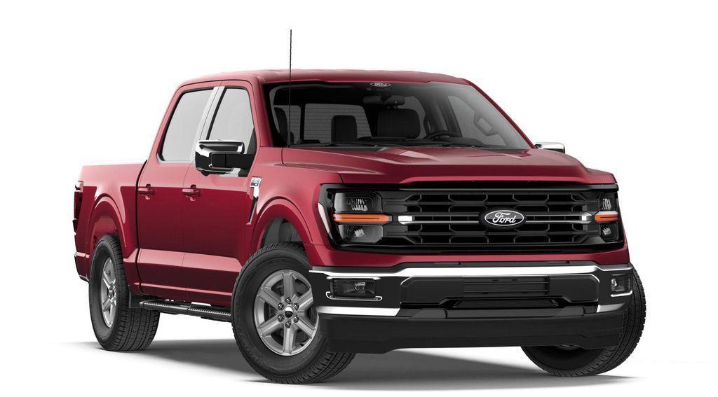 FORD F-150 XLT - 4
