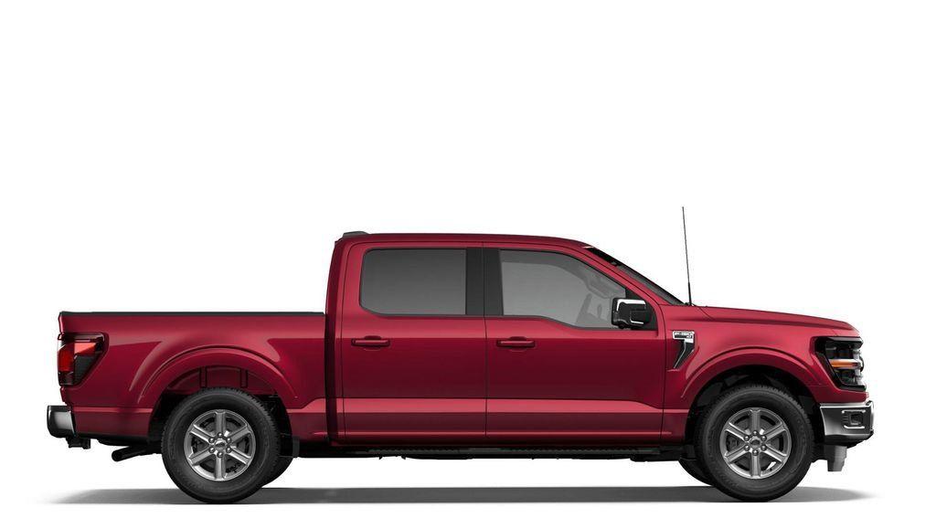 FORD F-150 XLT - 5