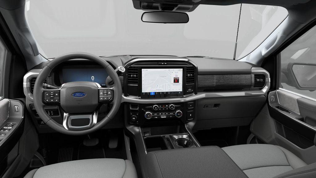 FORD F-150 XLT - 7