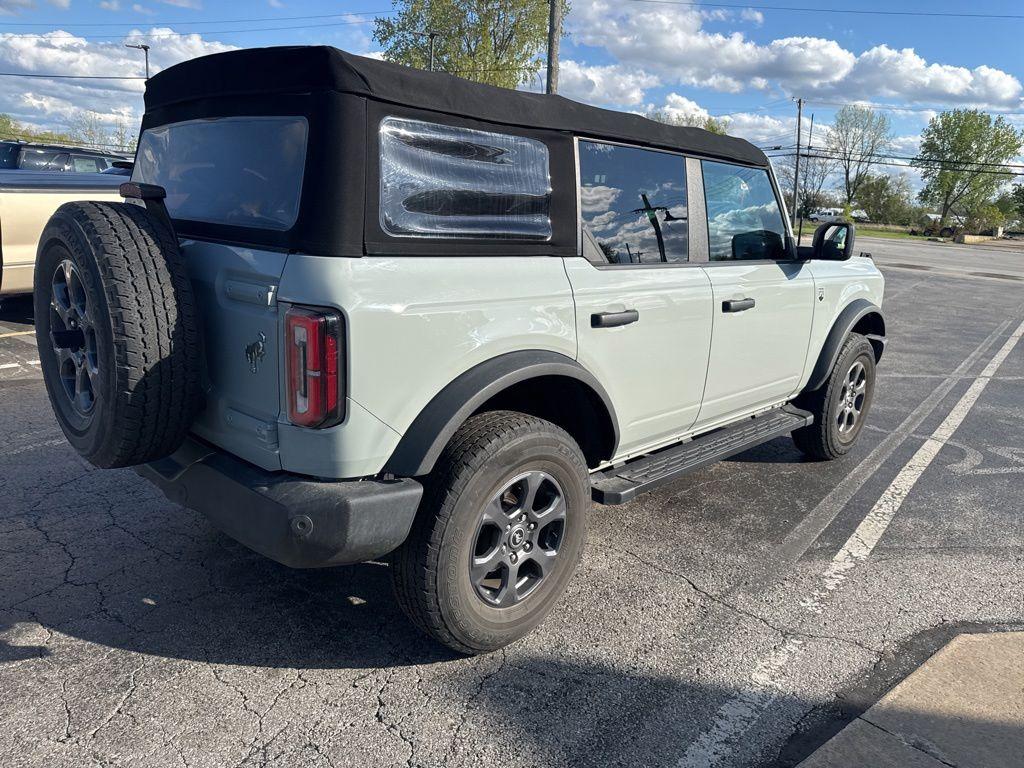 FORD BRONCO BIG BEND - 3