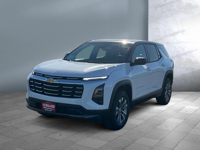 New 2026 Chevrolet Equinox 1LT