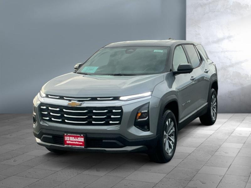 New 2026 Chevrolet Equinox 1LT