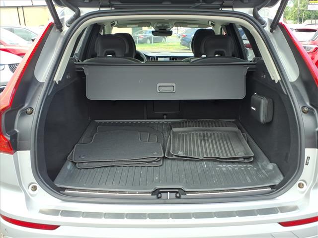 2023 Volvo XC60 B5 PLUS BRIGHT THEME 缩略图 25