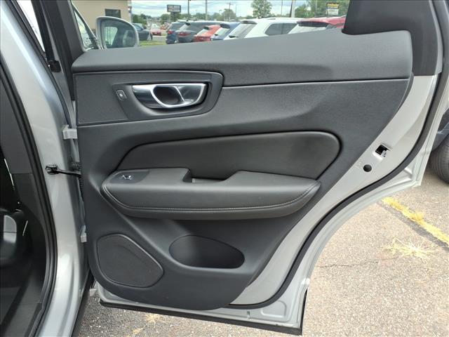 2023 Volvo XC60 B5 PLUS BRIGHT THEME 缩略图 27