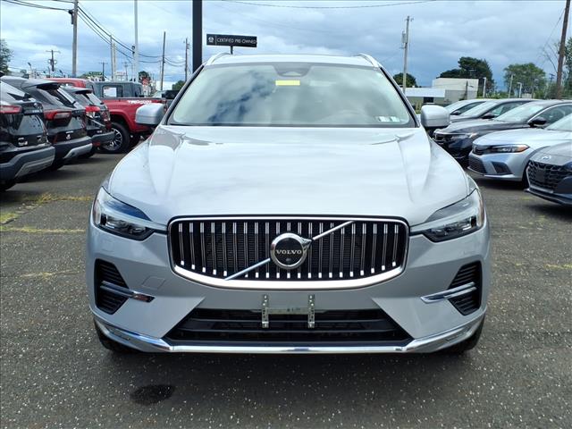 2023 Volvo XC60 B5 PLUS BRIGHT THEME 照片 8