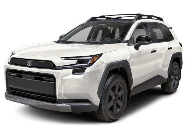 TOYOTA RAV4 - 1