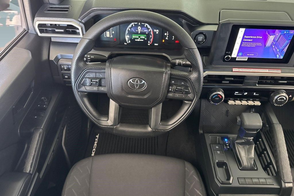 2026 Toyota TACOMA SR thumbnail 22