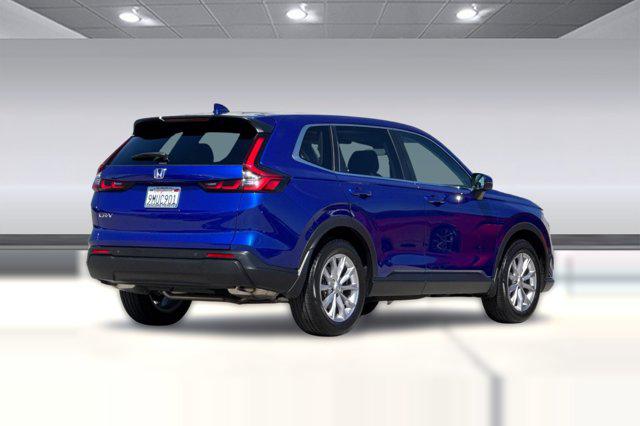 HONDA CR-V EX-L AWD - 3