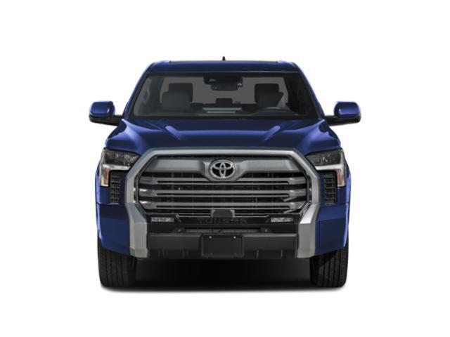 TOYOTA TUNDRA - 4