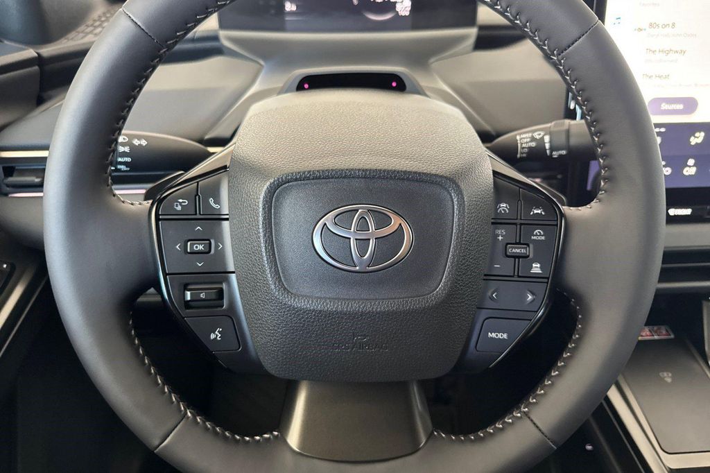 صورة 11 لـ 2026 Toyota BZ LIMITED