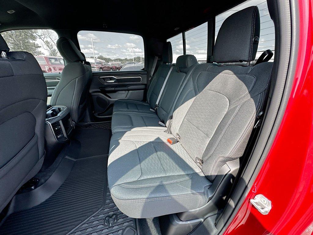 2026 RAM 1500 BIG HORN/LONE STAR 缩略图 30