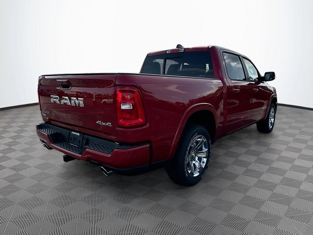 صورة 9 لـ 2026 RAM 1500 BIG HORN/LONE STAR