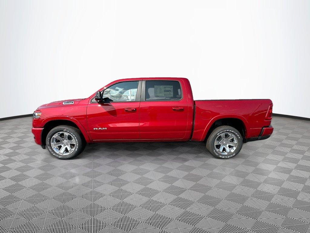 صورة مصغرة 5 لـ 2026 RAM 1500 BIG HORN/LONE STAR