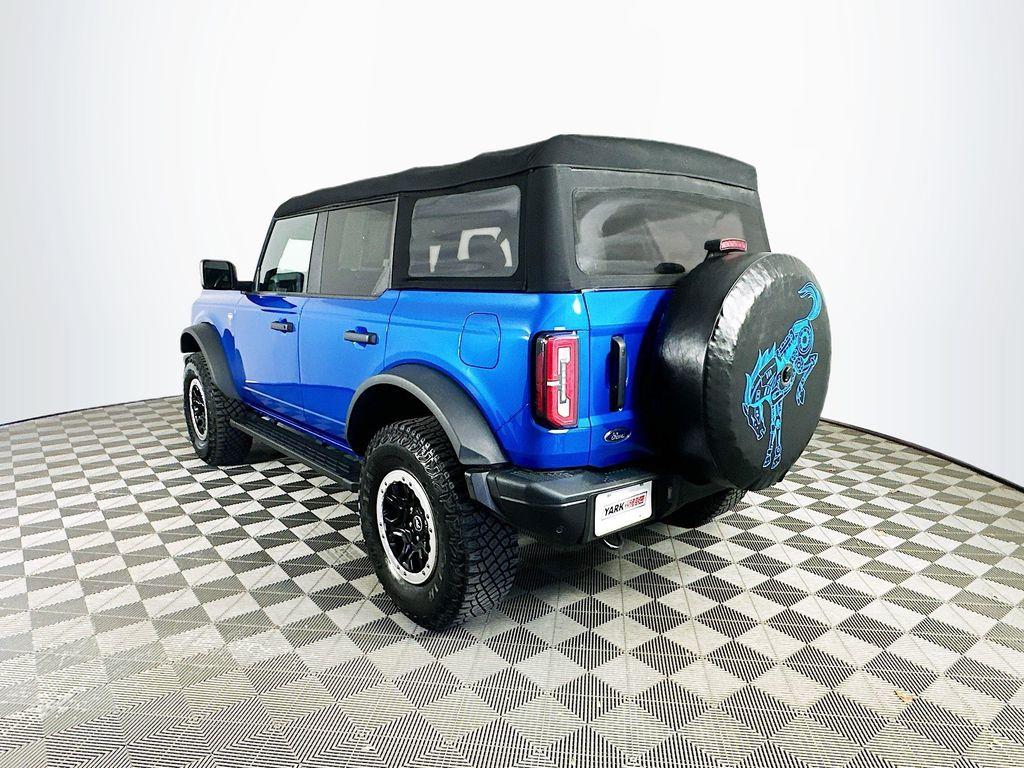 FORD BRONCO - 9