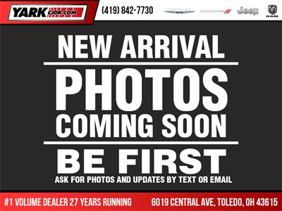 New 2026 RAM 1500 Big Horn/Lone Star