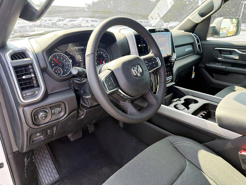2026 RAM 1500 BIG HORN/LONE STAR 缩略图 14