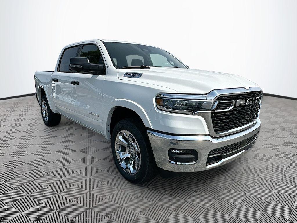 صورة 2 لـ 2026 RAM 1500 BIG HORN/LONE STAR