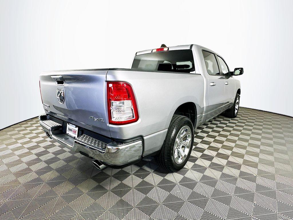 2022 RAM 1500 BIG HORN — миниатюра 11