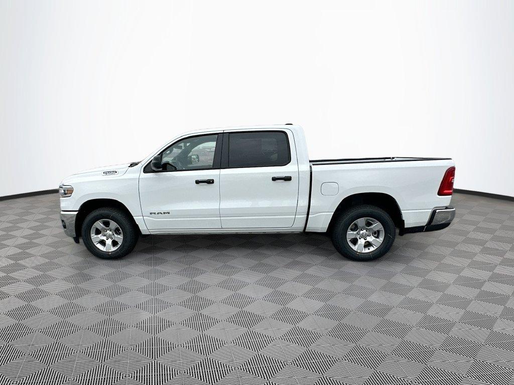صورة مصغرة 5 لـ 2026 RAM 1500 BIG HORN/LONE STAR