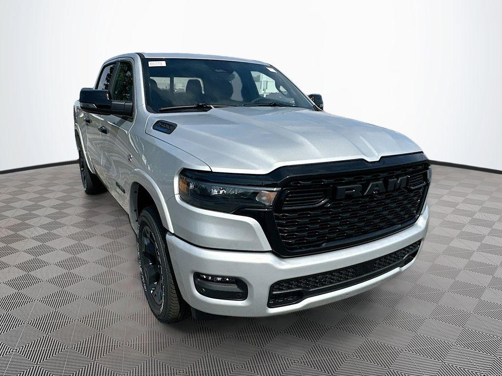 صورة 2 لـ 2026 RAM 1500 BIG HORN/LONE STAR
