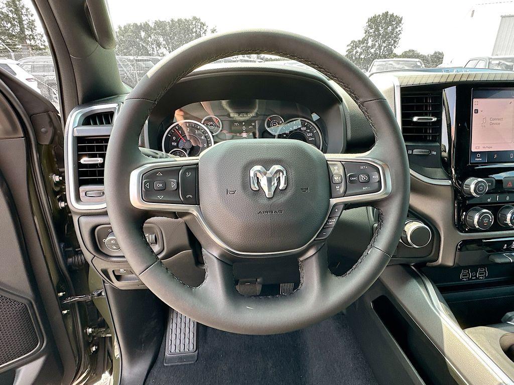 2026 RAM 1500 BIG HORN/LONE STAR — миниатюра 15