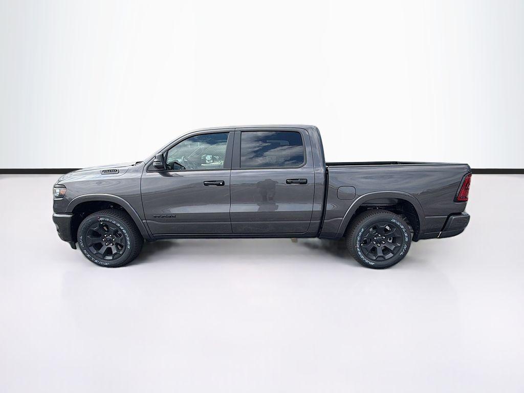 2026 RAM 1500 BIG HORN/LONE STAR 照片 6