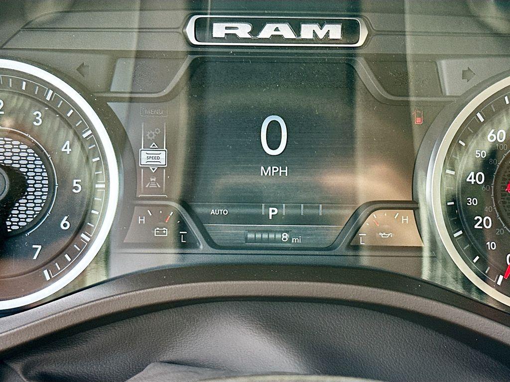 صورة مصغرة 16 لـ 2026 RAM 1500 LARAMIE