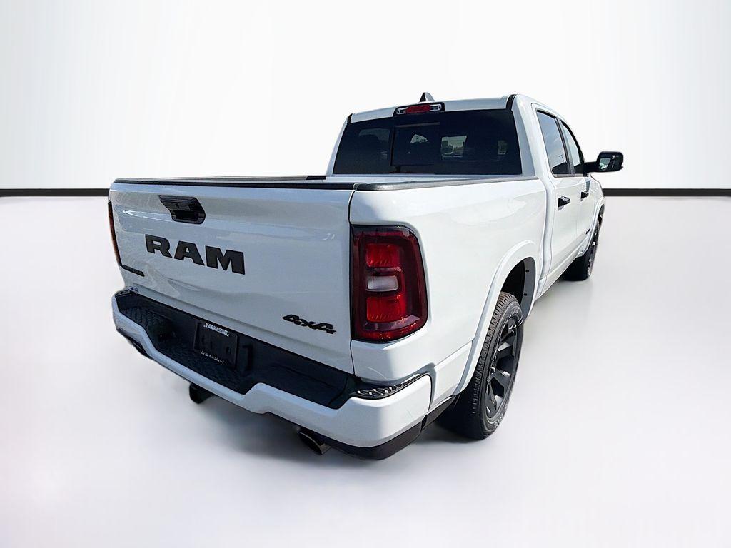 2026 RAM 1500 BIG HORN/LONE STAR 照片 10
