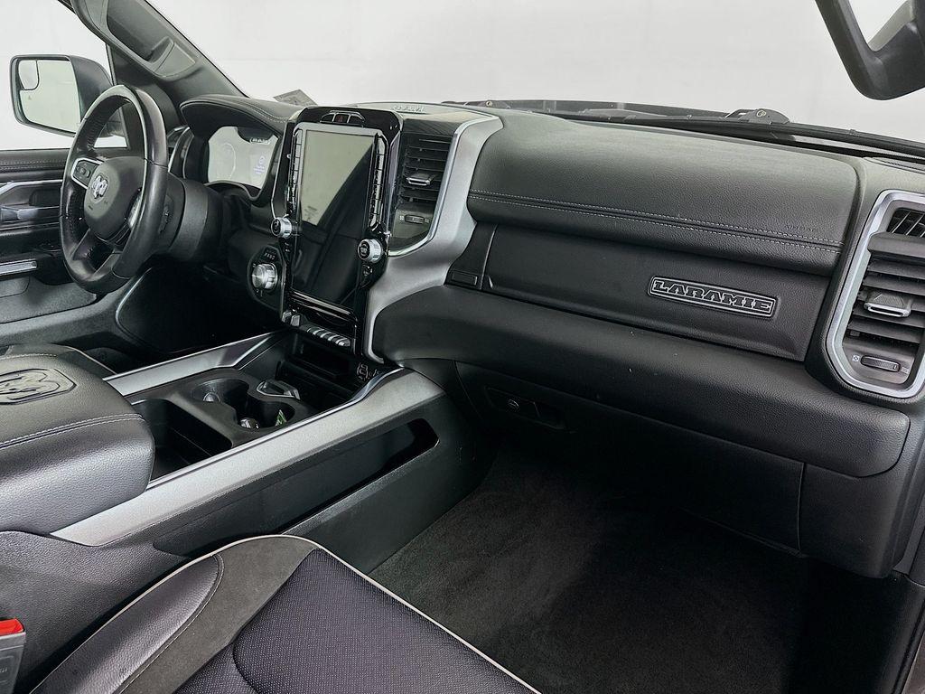 صورة مصغرة 40 لـ 2024 RAM 1500 LARAMIE