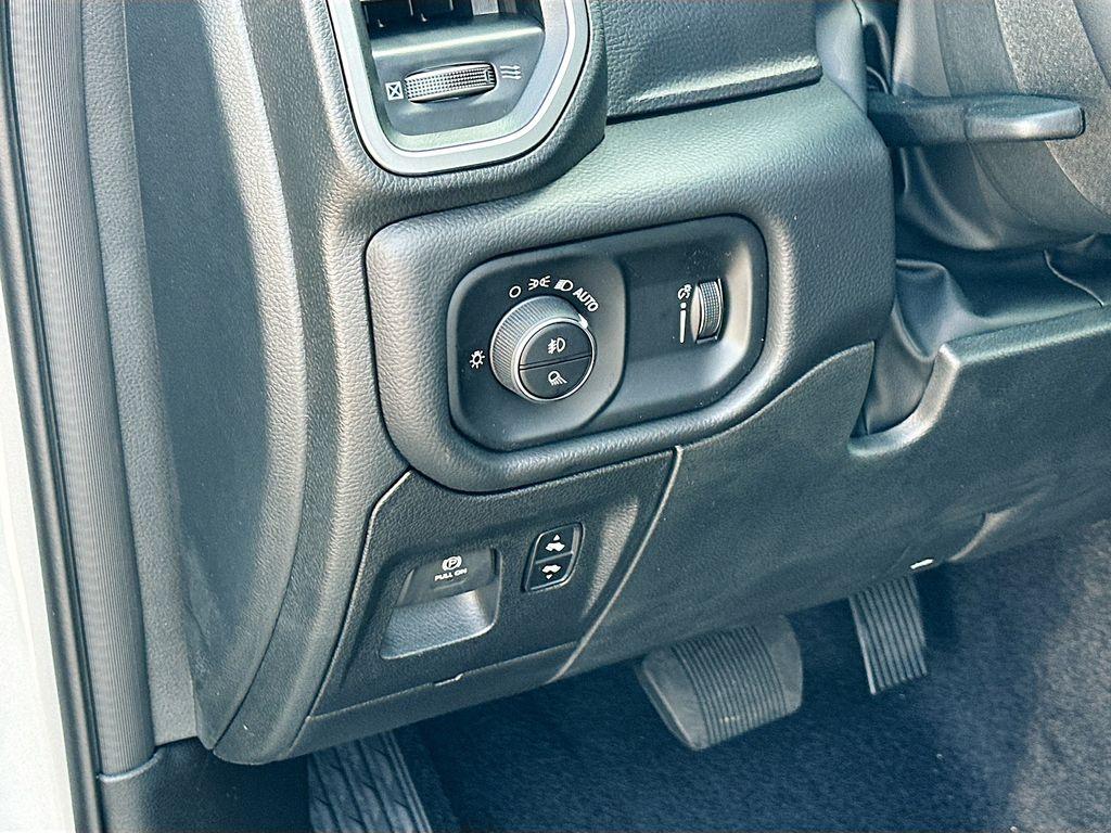صورة مصغرة 14 لـ 2026 RAM 1500 BIG HORN/LONE STAR