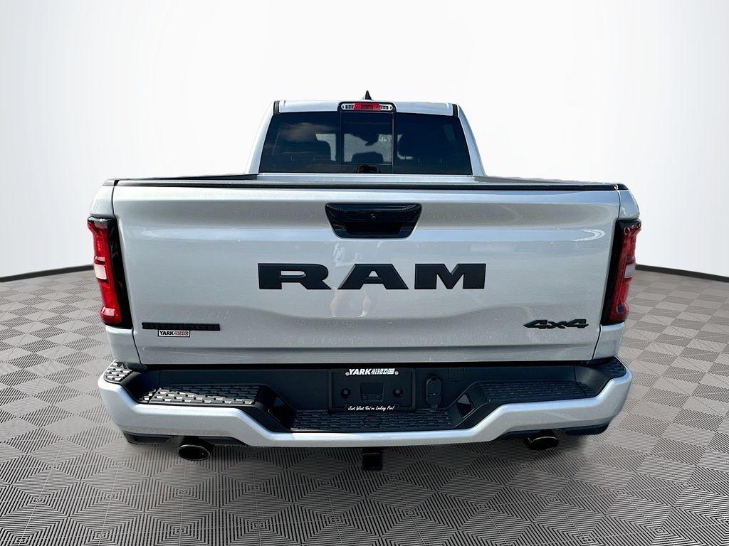 صورة 9 لـ 2026 RAM 1500 BIG HORN/LONE STAR