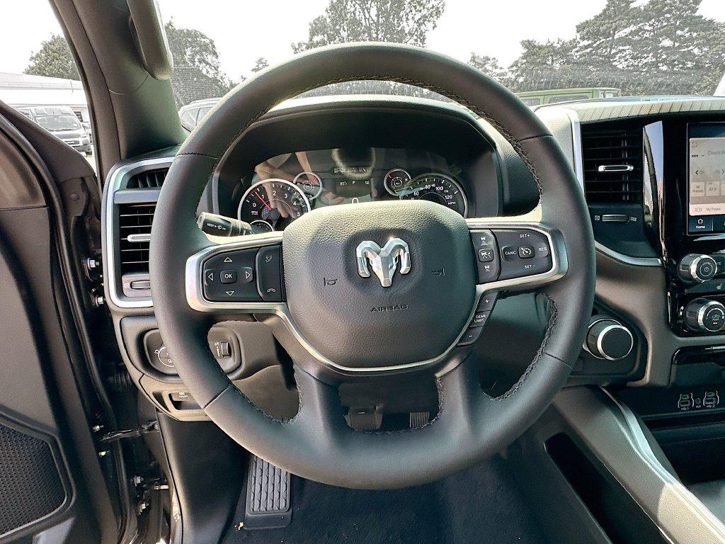 صورة مصغرة 15 لـ 2026 RAM 1500 BIG HORN/LONE STAR