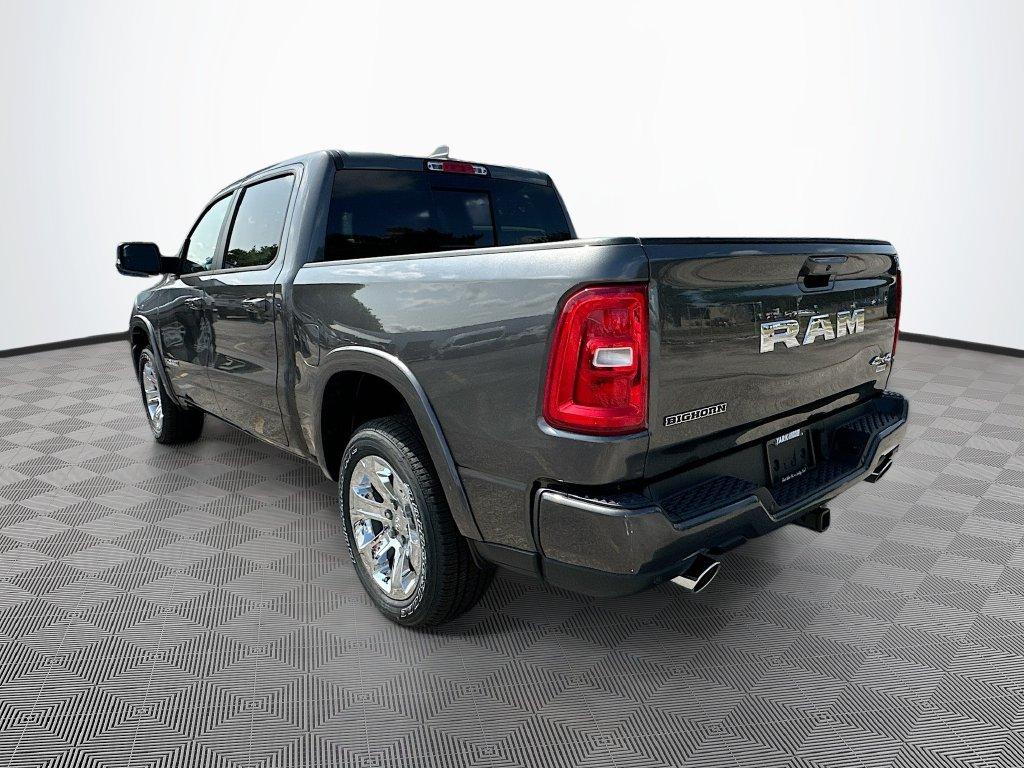 صورة مصغرة 6 لـ 2026 RAM 1500 BIG HORN/LONE STAR