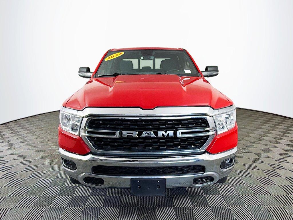 2024 RAM 1500 BIG HORN/LONE STAR 缩略图 4