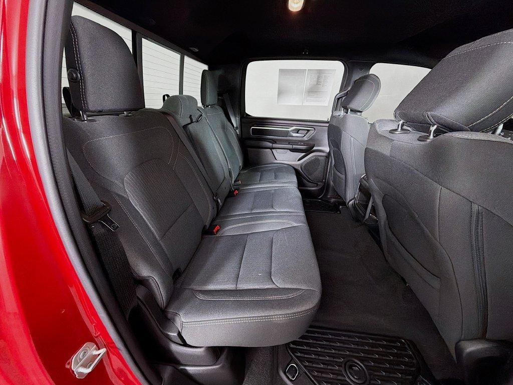 2024 RAM 1500 BIG HORN/LONE STAR 缩略图 36