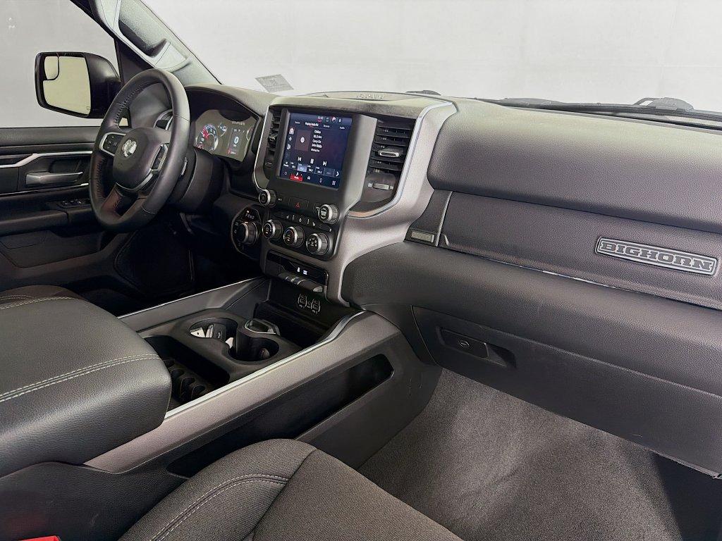 2024 RAM 1500 BIG HORN/LONE STAR 缩略图 38