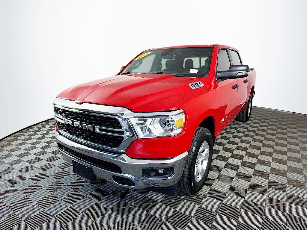 2024 RAM 1500 BIG HORN/LONE STAR 缩略图 6