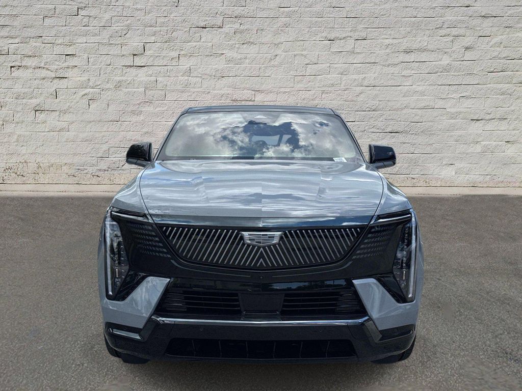 2026 Cadillac ESCALADE IQ SPORT 照片 7