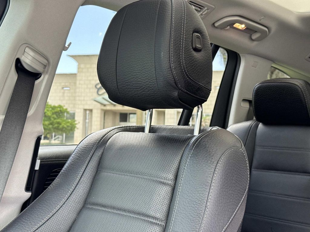 2024 Mercedes-BENZ GLS 缩略图 24