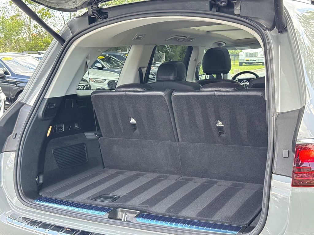 2024 Mercedes-BENZ GLS 缩略图 29