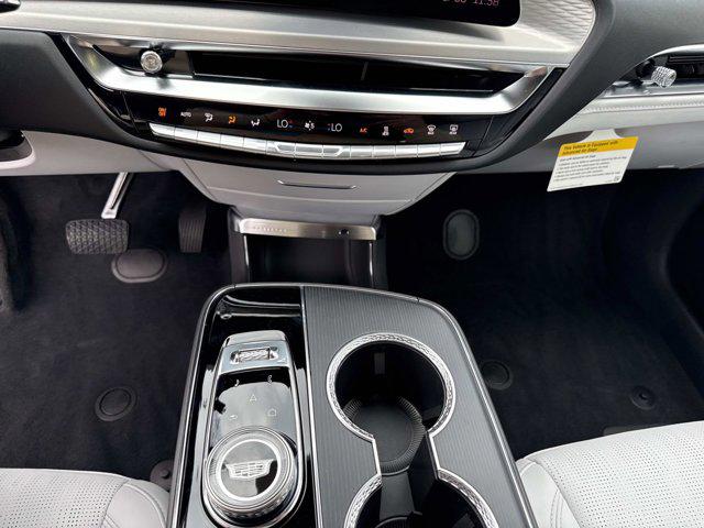 صورة مصغرة 27 لـ 2026 Cadillac LYRIQ PREMIUM LUXURY