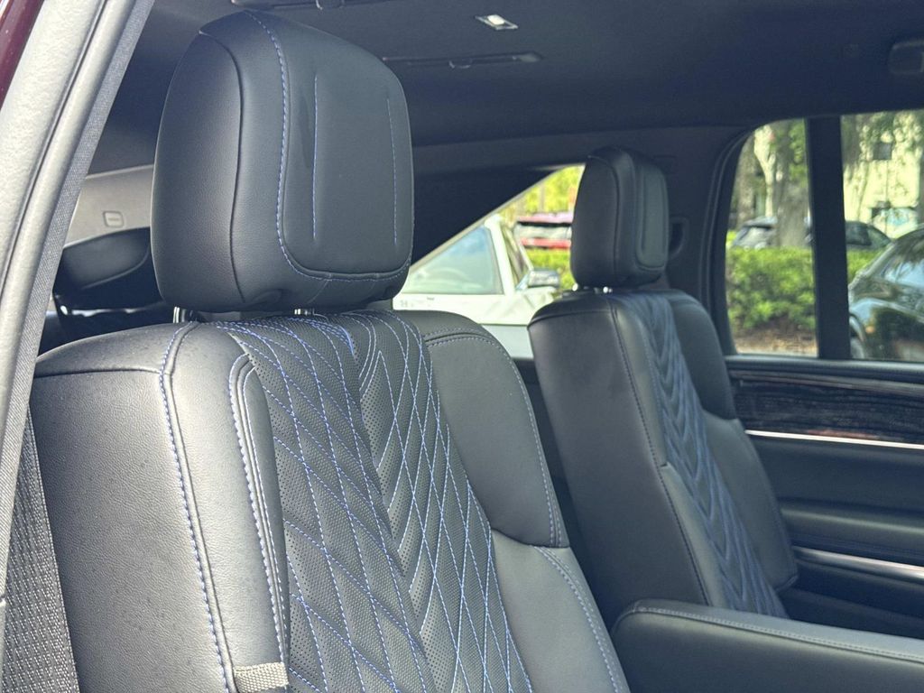 صورة مصغرة 26 لـ 2026 Cadillac ESCALADE IQ SPORT