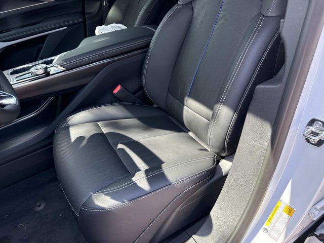 2026 Cadillac LYRIQ V 缩略图 23