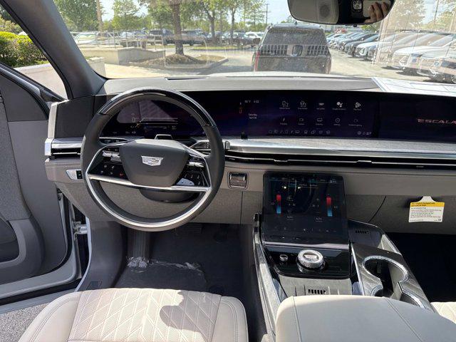 صورة مصغرة 18 لـ 2026 Cadillac ESCALADE IQL SPORT