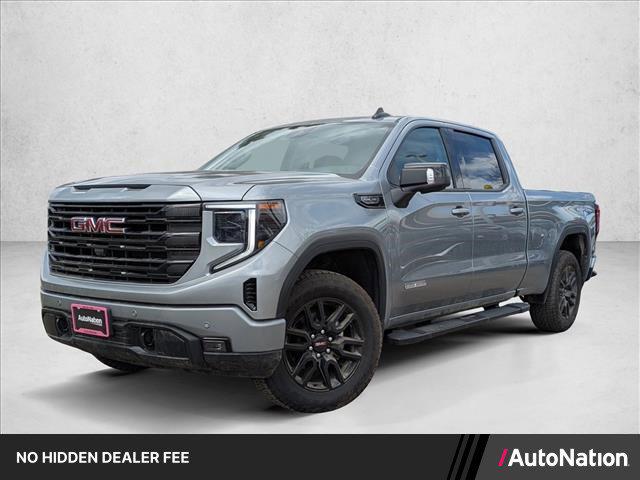 New 2026 GMC Sierra 1500 Elevation